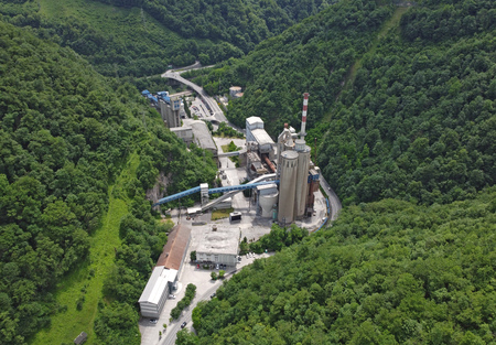 Trboveljska cementarna