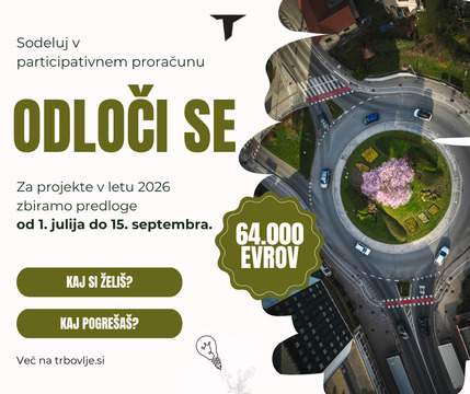 Odloči se 2026
