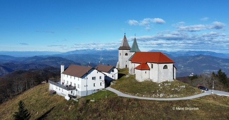 Kum-Matej Strgaršek