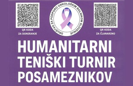 Humanitarni turnir