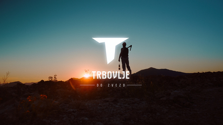 Trbovlje - promocijski video